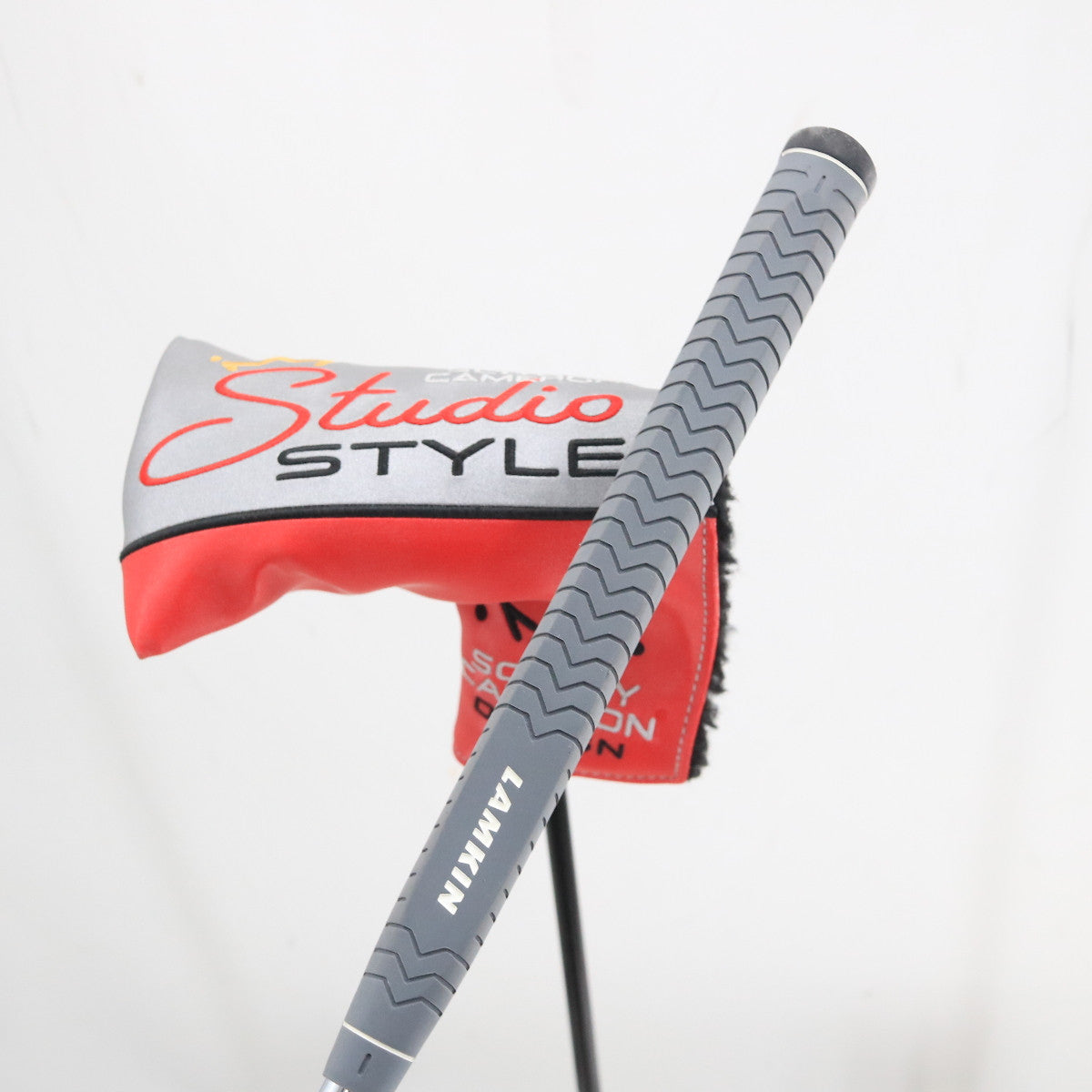Titleist Scotty Cameron Studio Style Squareback 2 Putter 38 Inches RH S-157934