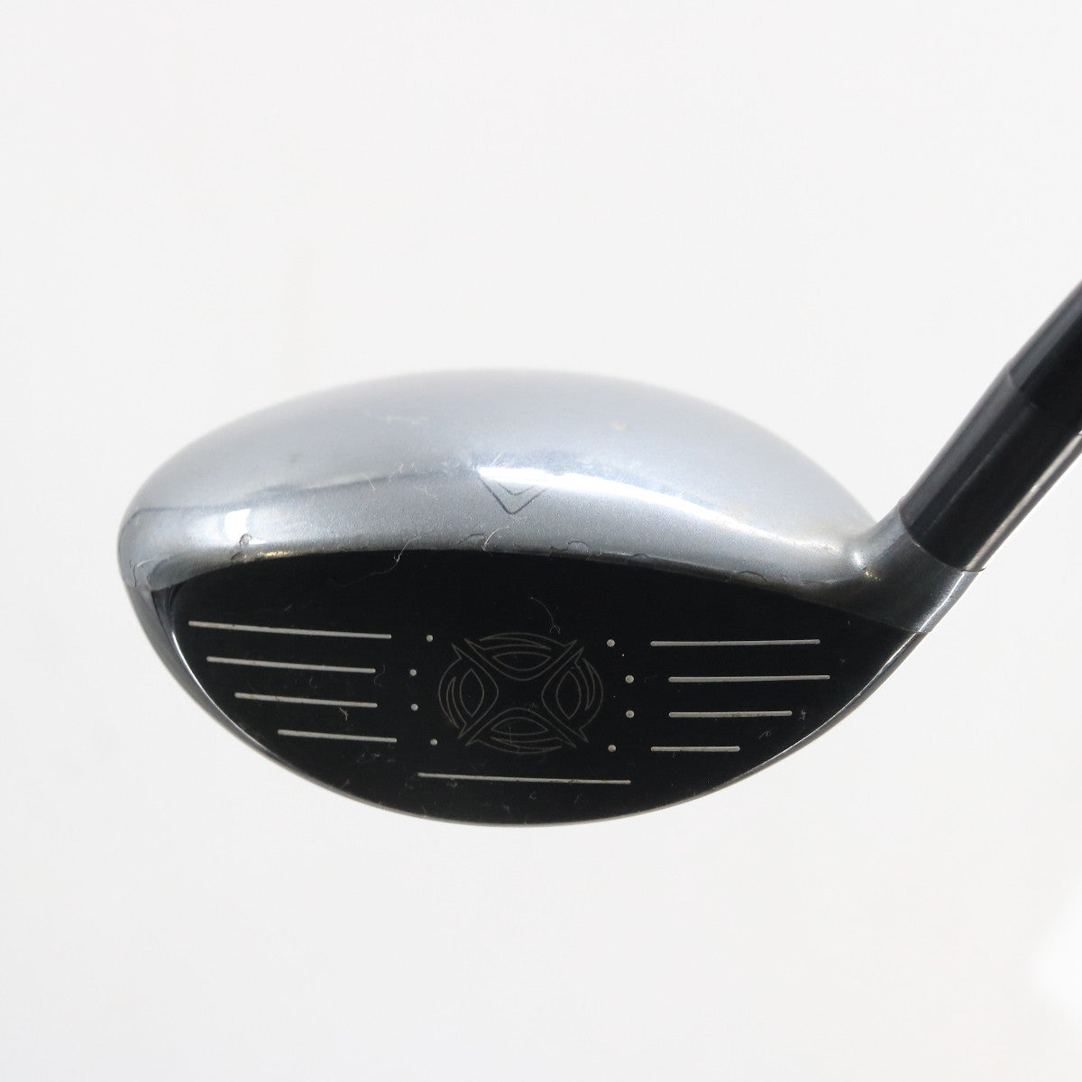 Callaway X Hot Women's 5 Fairway Wood 19 Deg Graphite Ladies Right-Hand S-157937