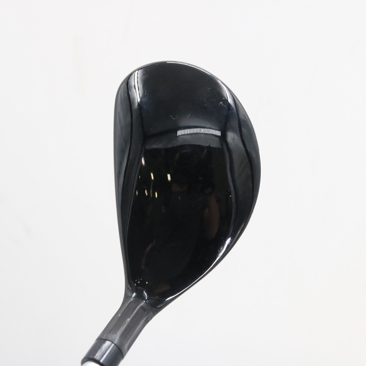 TaylorMade M2 Rescue Women's 4 Hybrid 22 Deg Graphite REAX L Ladies RH S-157955