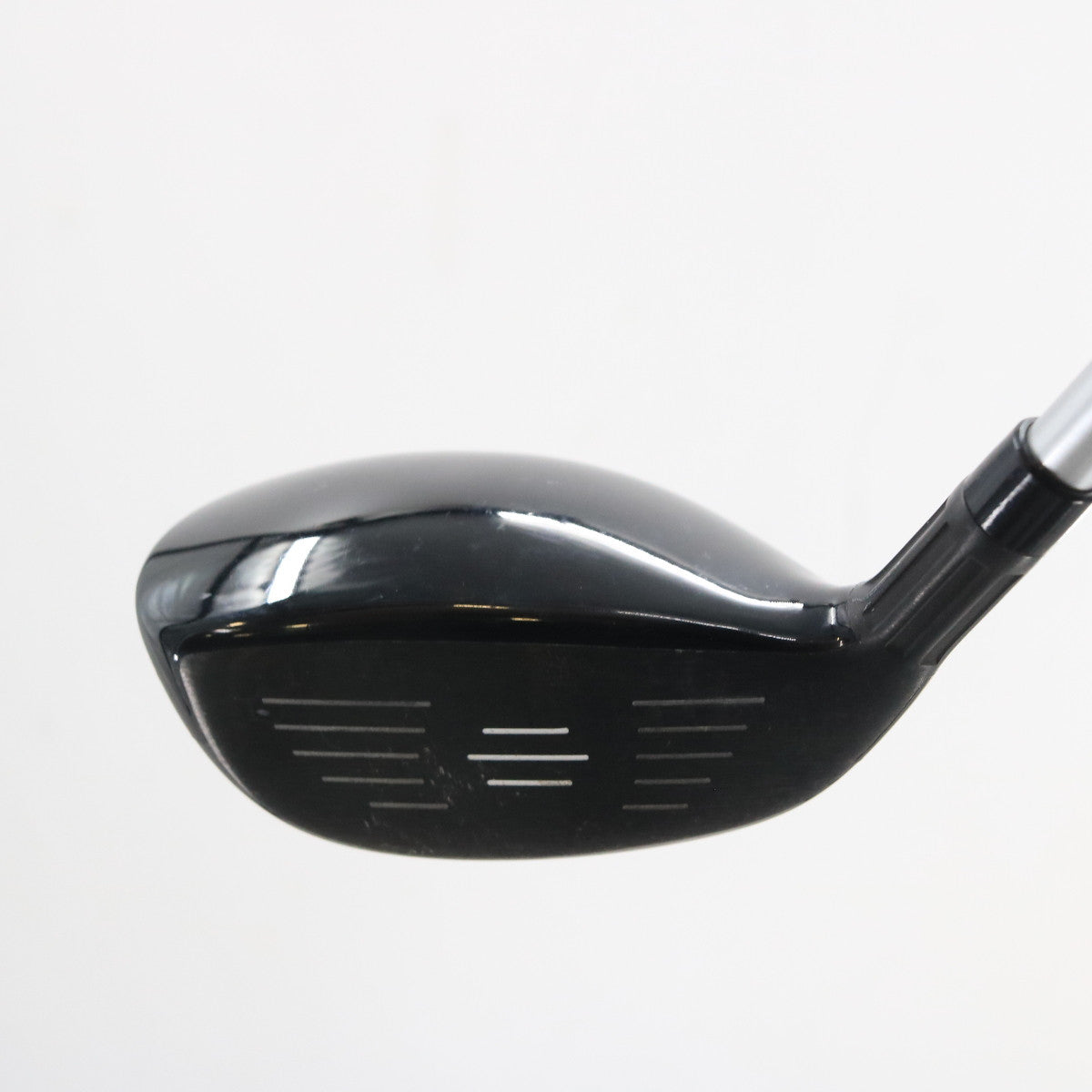 TaylorMade M2 Rescue Women's 4 Hybrid 22 Deg Graphite REAX L Ladies RH S-157955
