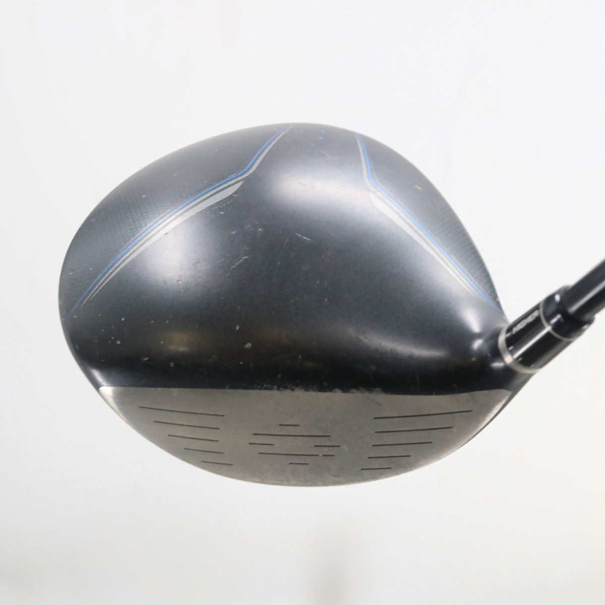 TaylorMade JetSpeed Driver 10.5 Deg Graphite Matrix Velox M Senior RH S-157960