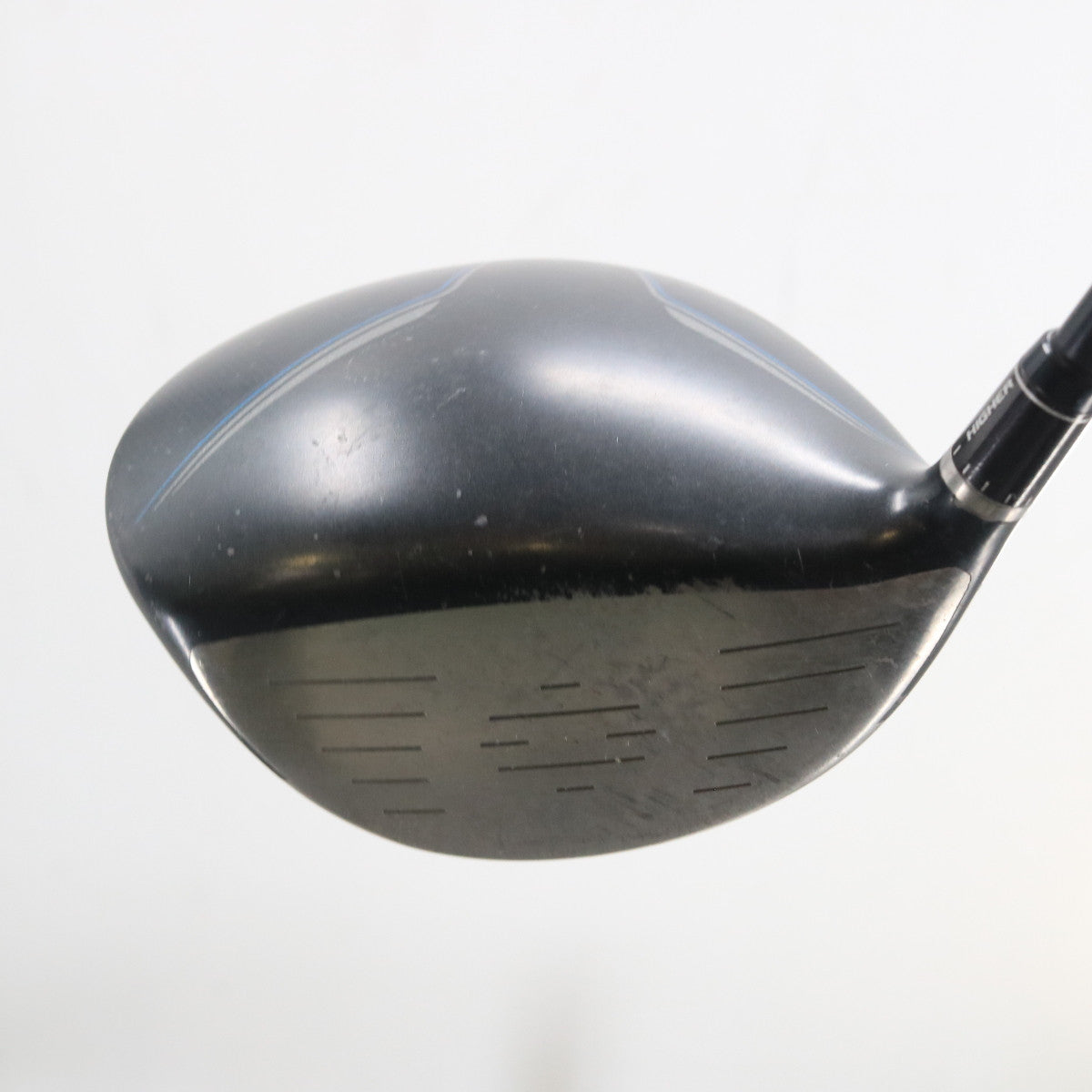 TaylorMade JetSpeed Driver 10.5 Deg Graphite Matrix Velox M Senior RH S-157960