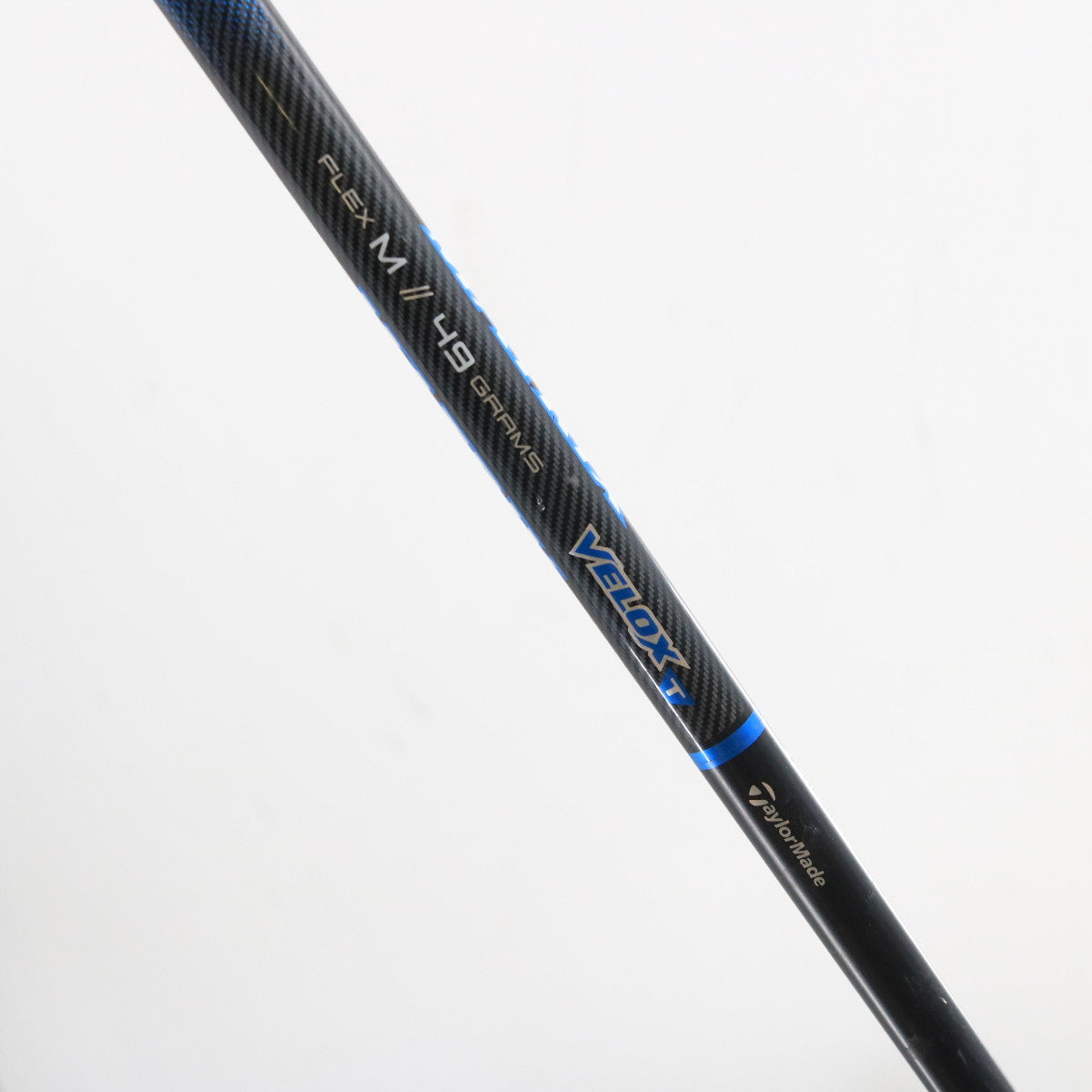 TaylorMade JetSpeed Driver 10.5 Deg Graphite Matrix Velox M Senior RH S-157960