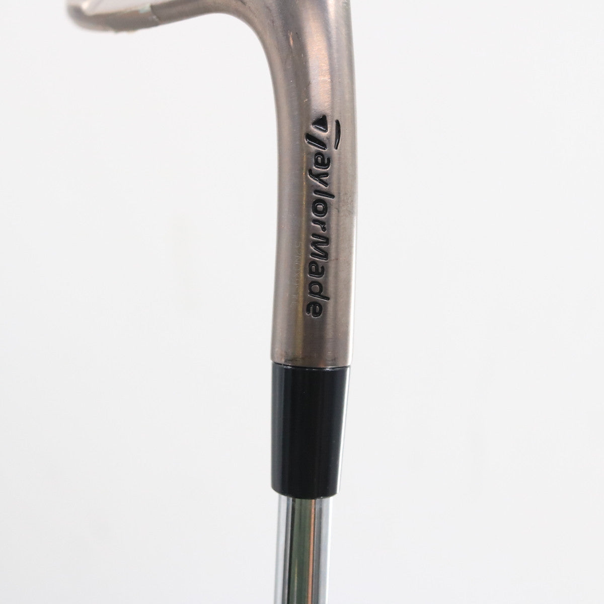 Taylormade Hi-Toe 4 Lob Wedge 58 Degrees 58.12ATX Dynamic Gold Steel RH S-157961