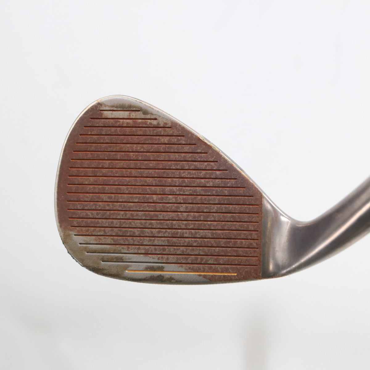 Taylormade Hi-Toe 4 Lob Wedge 58 Degrees 58.12ATX Dynamic Gold Steel RH S-157961