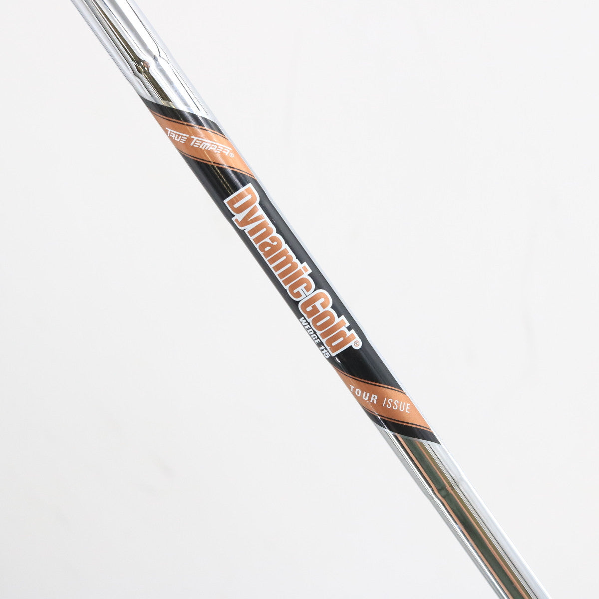 Taylormade Hi-Toe 4 Lob Wedge 58 Degrees 58.12ATX Dynamic Gold Steel RH S-157961
