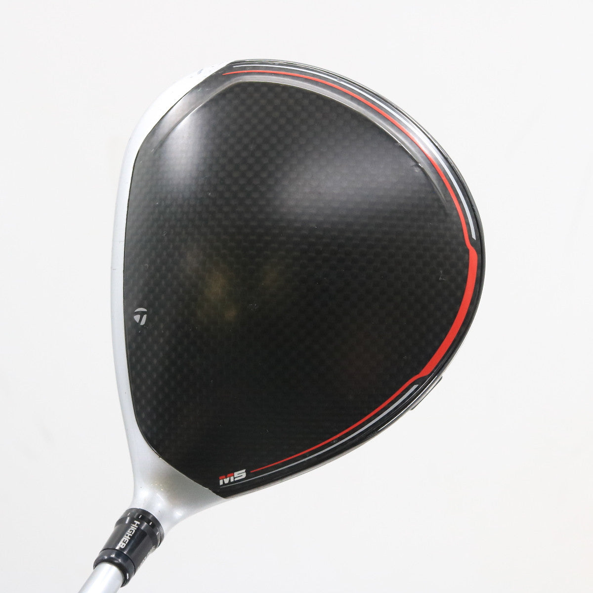 TaylorMade M5 Driver 10.5 Deg Graphite Red Tensei A Senior Right-Handed S-157972