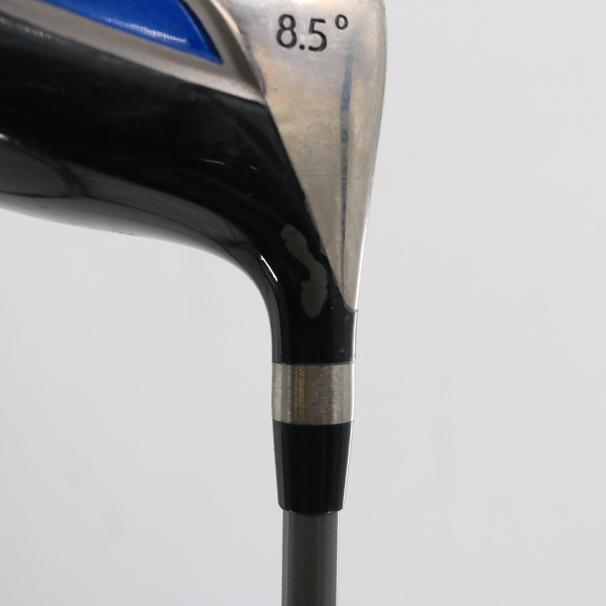 PING G2 460cc Driver 8.5 Degrees Graphite TFC 100 Regular Right-Handed S-157975