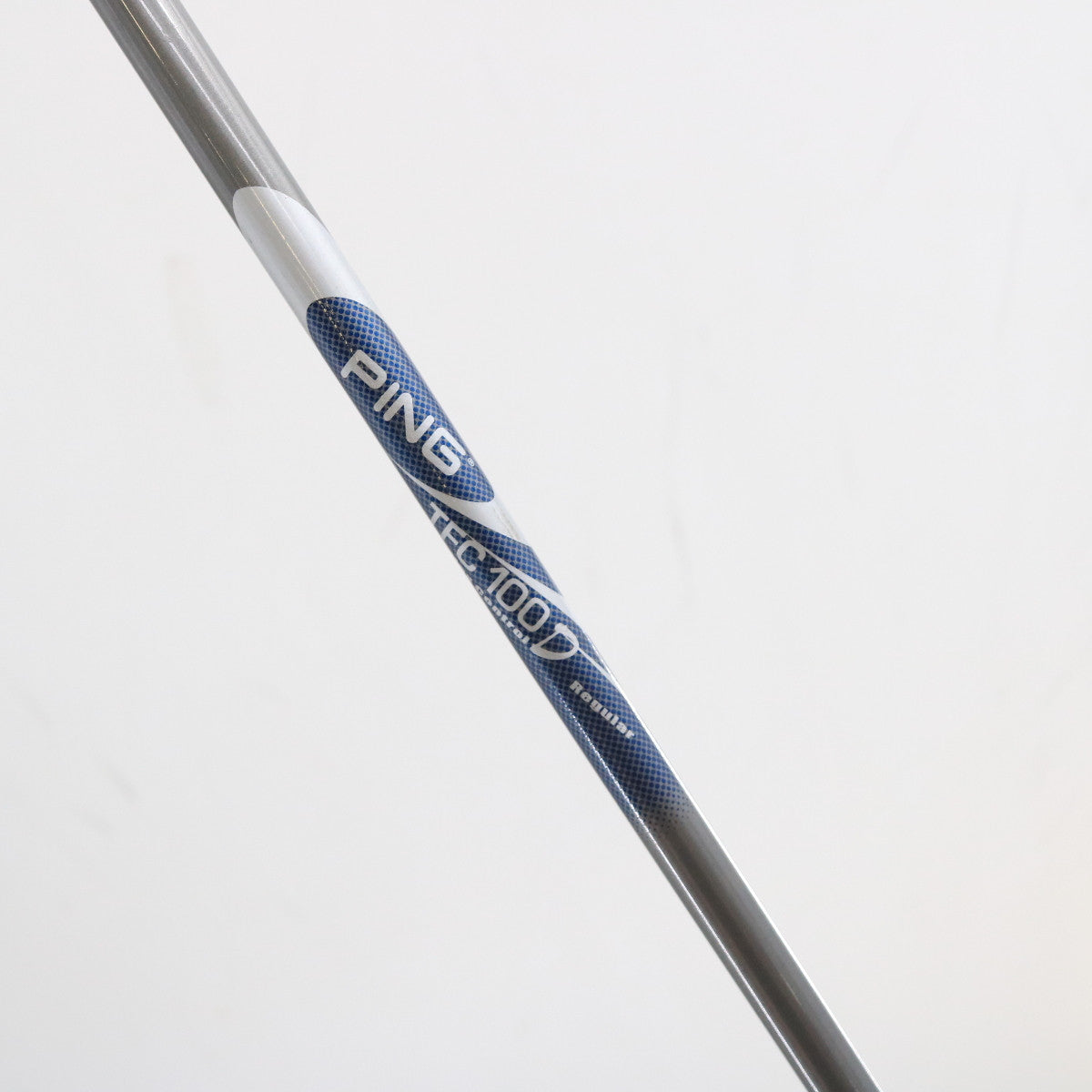 PING G2 460cc Driver 8.5 Degrees Graphite TFC 100 Regular Right-Handed S-157975