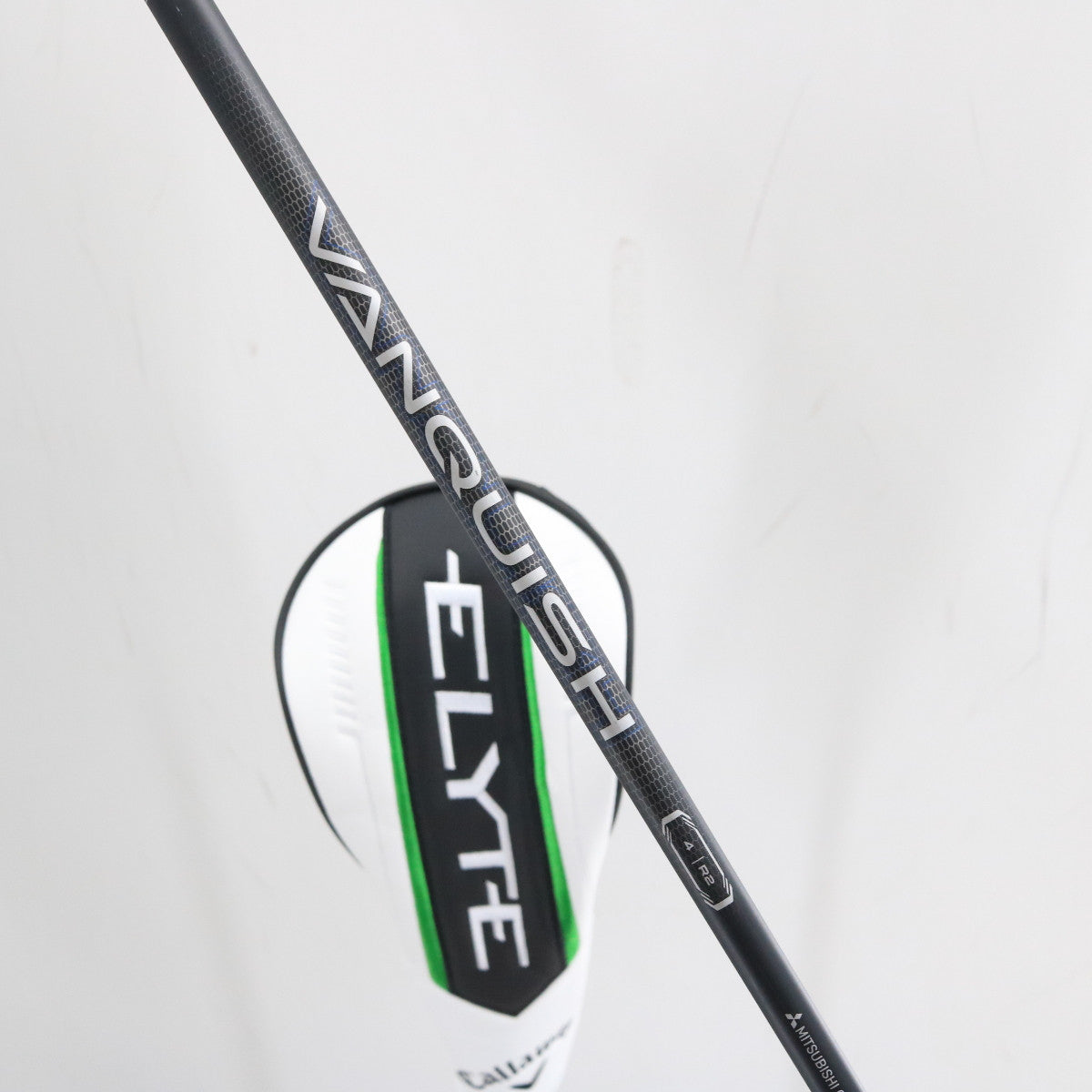 Callaway Elyte Triple Diamond Driver 9.0 Deg Graphite Vanquish Senior S-157987
