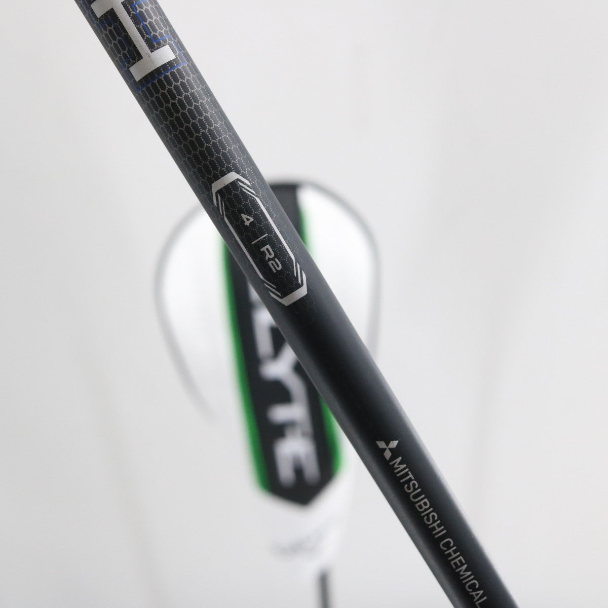 Callaway Elyte Triple Diamond Driver 9.0 Deg Graphite Vanquish Senior S-157987
