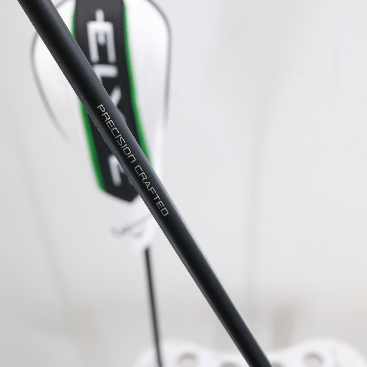 Callaway Elyte Triple Diamond Driver 9.0 Deg Graphite Vanquish Senior S-157987