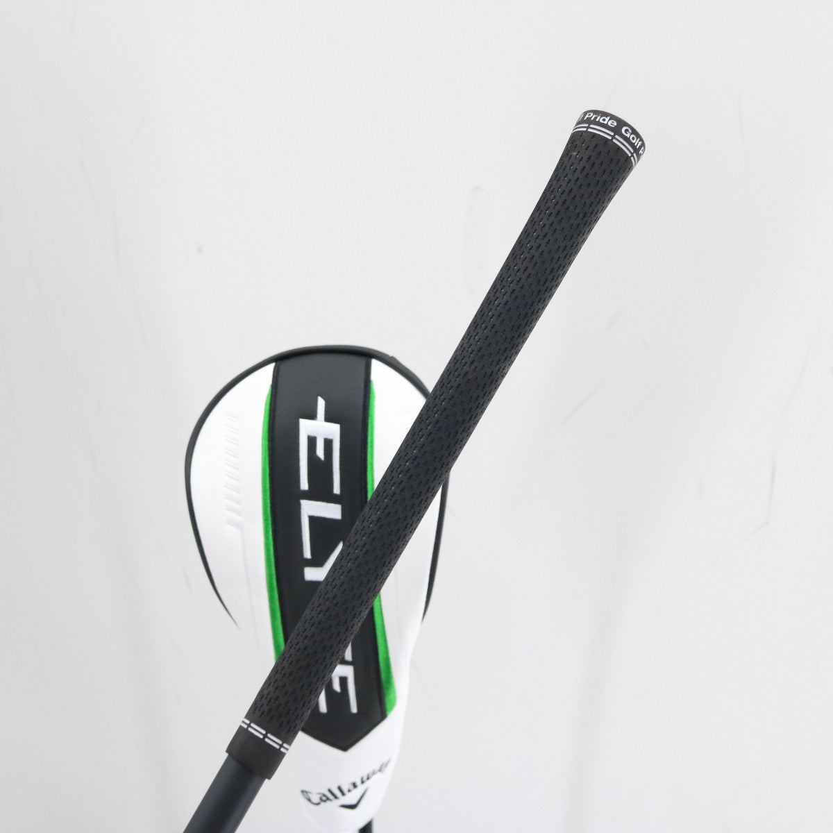 Callaway Elyte Triple Diamond Driver 9.0 Deg Graphite Vanquish Senior S-157987
