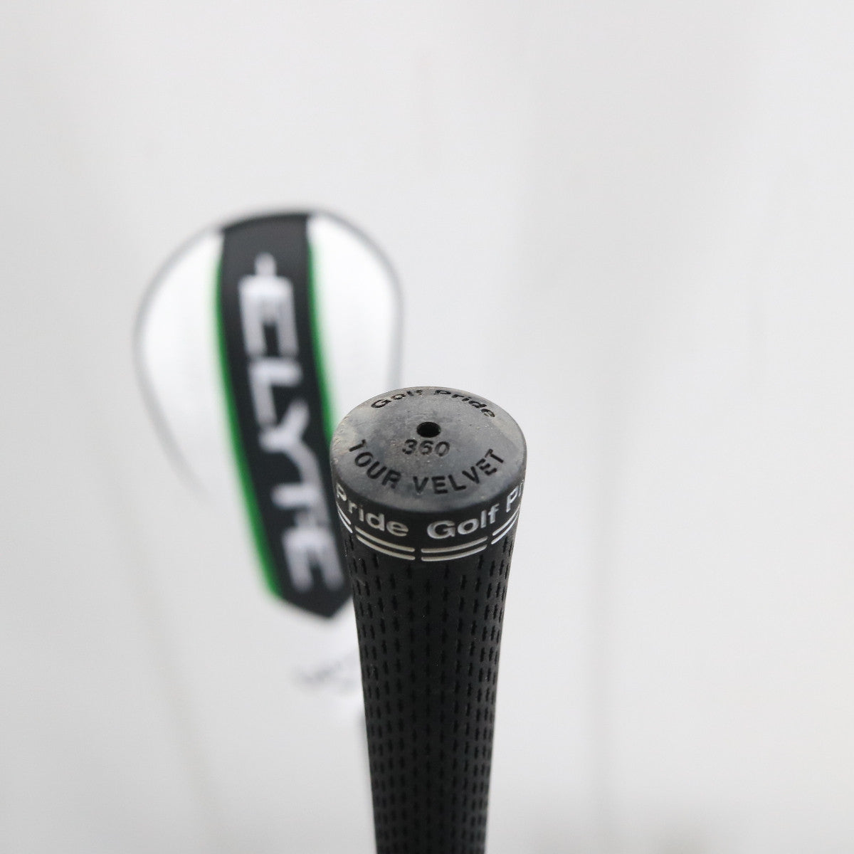 Callaway Elyte Triple Diamond Driver 9.0 Deg Graphite Vanquish Senior S-157987