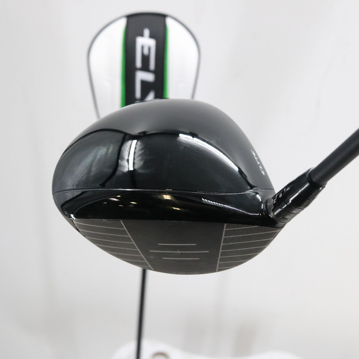 Callaway Elyte Triple Diamond Driver 9.0 Deg Graphite Vanquish Senior S-157987