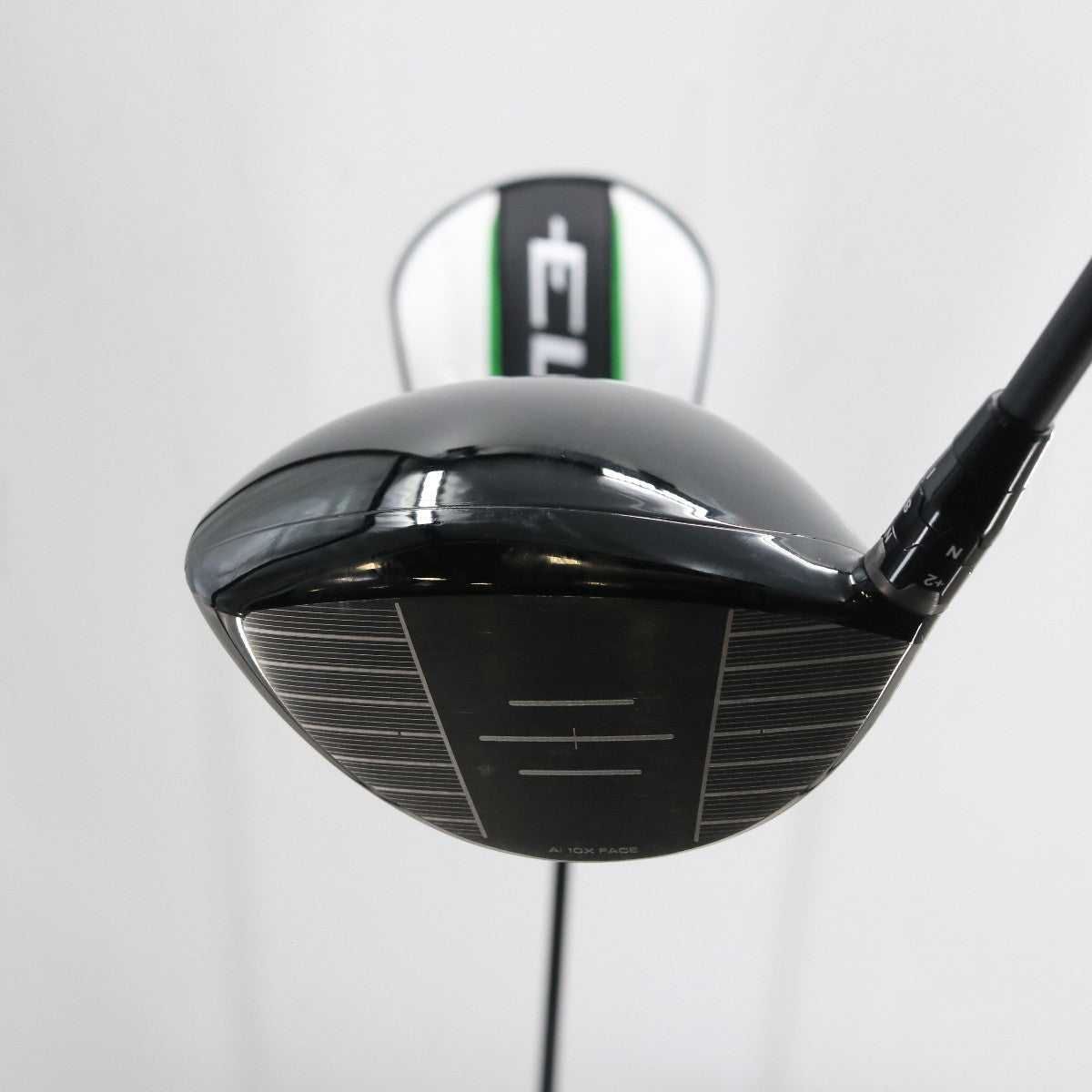Callaway Elyte Triple Diamond Driver 9.0 Deg Graphite Vanquish Senior S-157987
