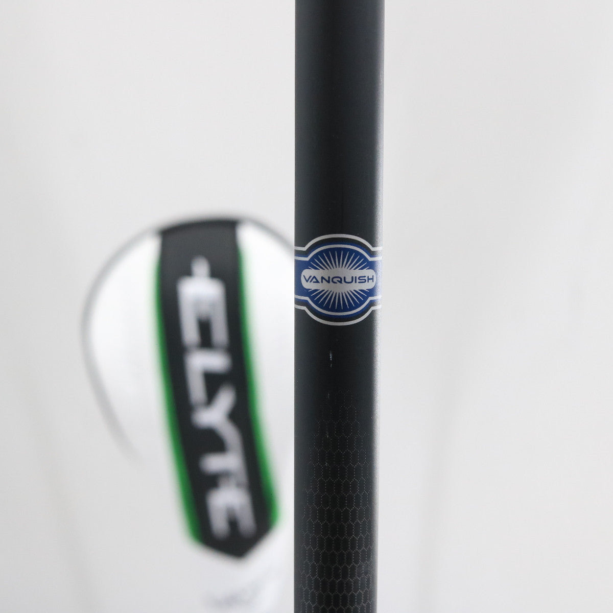 Callaway Elyte Triple Diamond Driver 9.0 Deg Graphite Vanquish Senior S-157987