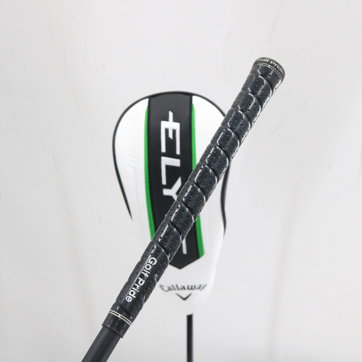 Callaway Elyte Driver 10.5 Deg Graphite Vanquish 4/R Regular Left-Hand S-157988