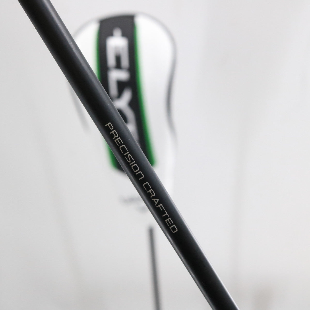 Callaway Elyte Driver 10.5 Deg Graphite Vanquish 4/R Regular Left-Hand S-157988