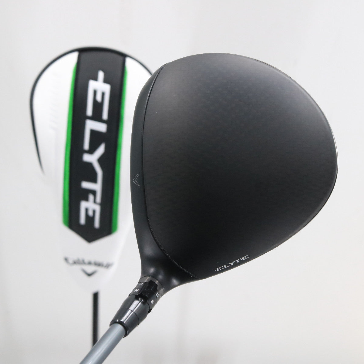 Callaway Elyte Driver 12.0 Deg Graphite Denali 5.5 Regular Right-Handed S-157989