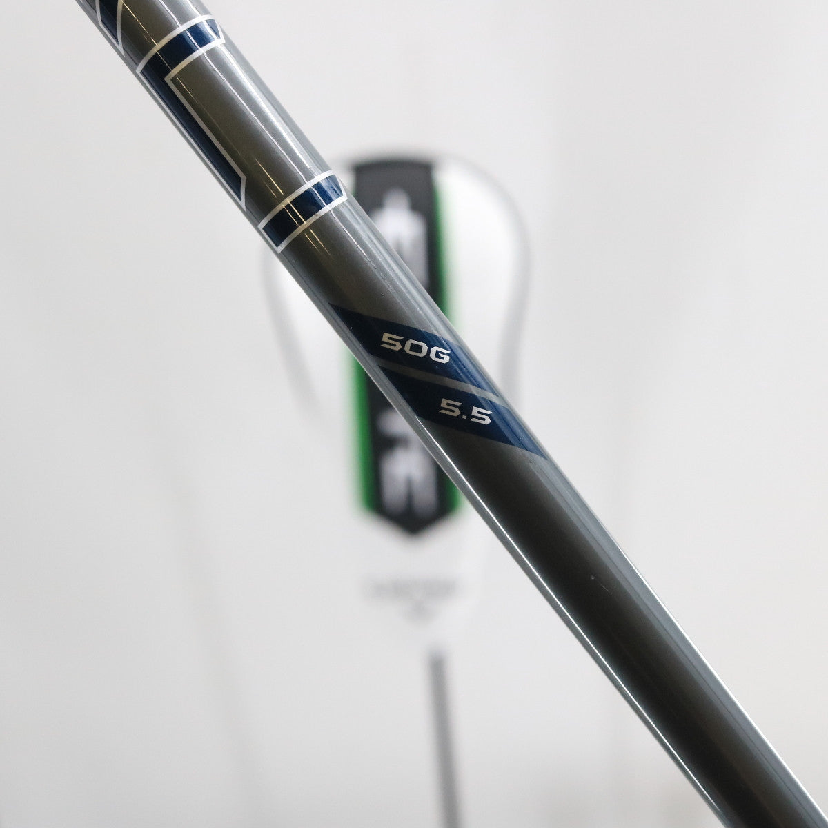 Callaway Elyte Driver 12.0 Deg Graphite Denali 5.5 Regular Right-Handed S-157989