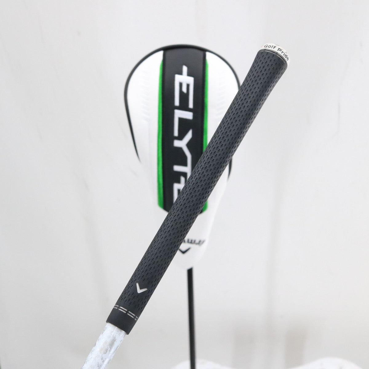 Callaway Elyte Driver 12.0 Deg Graphite Denali 5.5 Regular Right-Handed S-157989