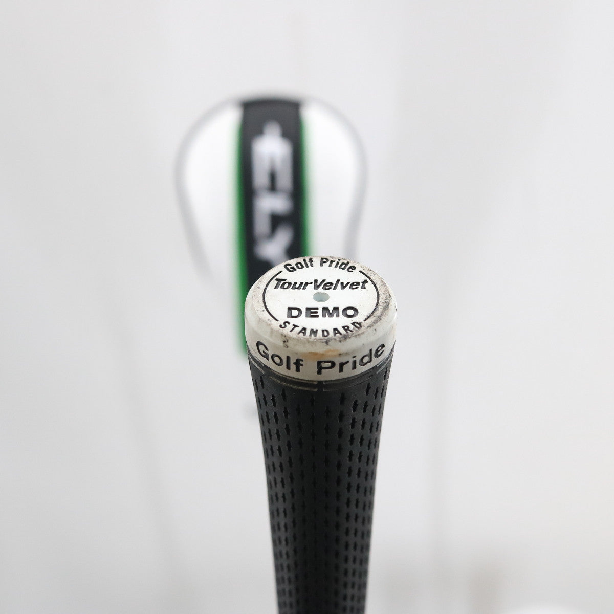 Callaway Elyte Driver 12.0 Deg Graphite Denali 5.5 Regular Right-Handed S-157989