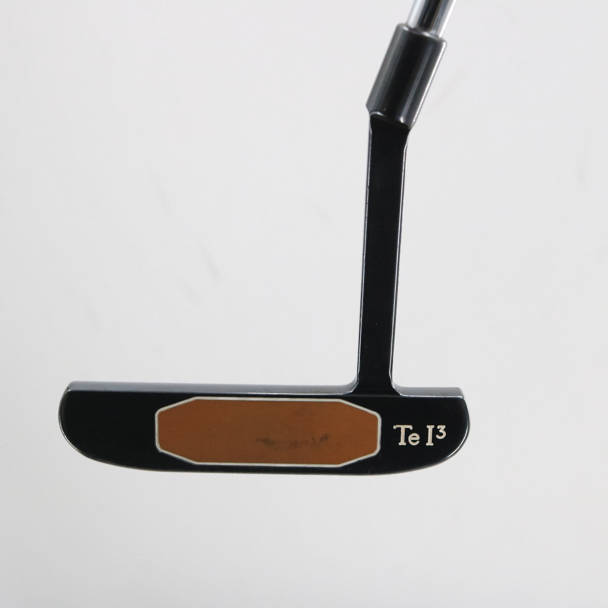 Titleist Scotty Cameron TeI3 Teryllium Del Mar 2 Putter 38 Inches RH S-157997