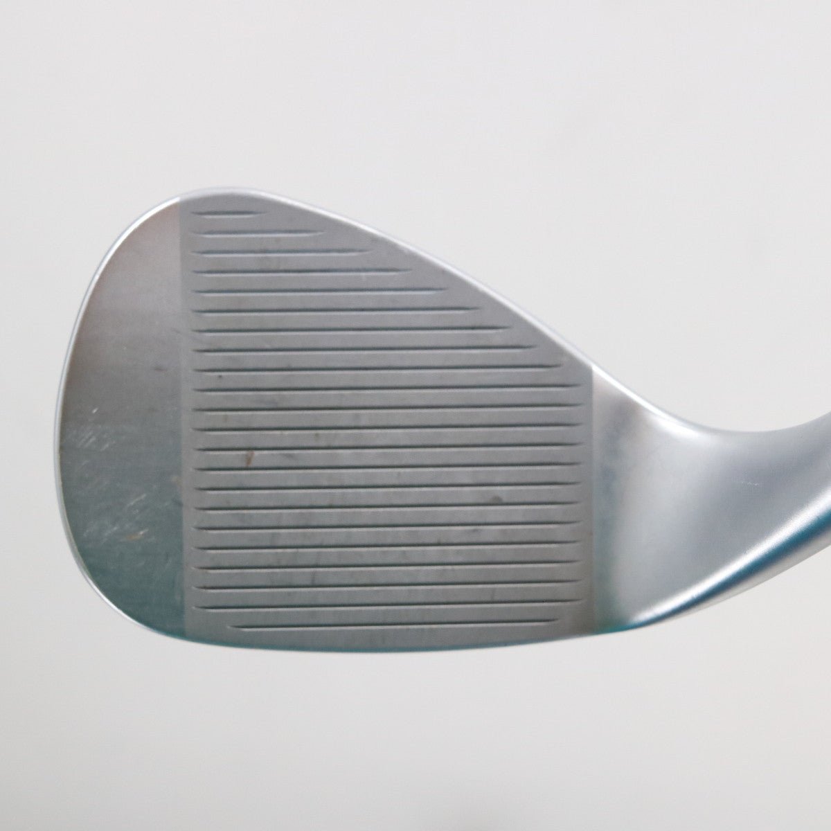 Ping S159 Chrome Lob Wedge 58 Degrees 58.08H Black Dot Z-Z115 Steel RH S-158038
