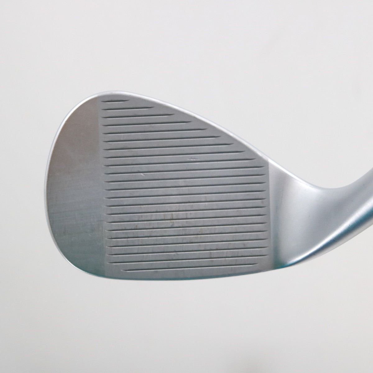 Ping S159 Chrome Lob Wedge 58 Degrees 58.14W Black Dot Z-Z115 Steel RH S-158039