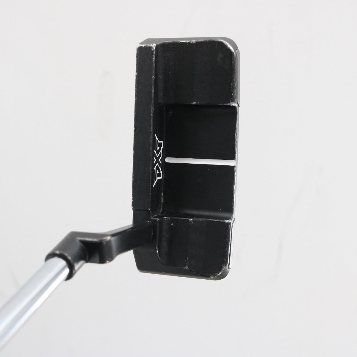 PXG Battle Ready Closer Blade Putter 35 Inches 35" Steel Right-Handed S-158044