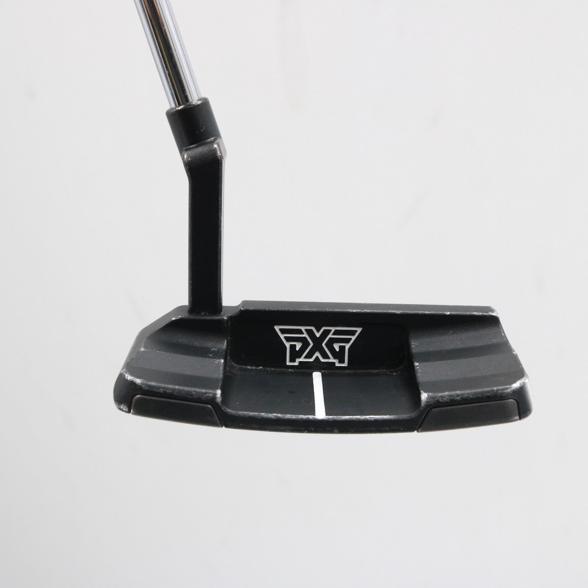 PXG Battle Ready Closer Blade Putter 35 Inches 35" Steel Right-Handed S-158044