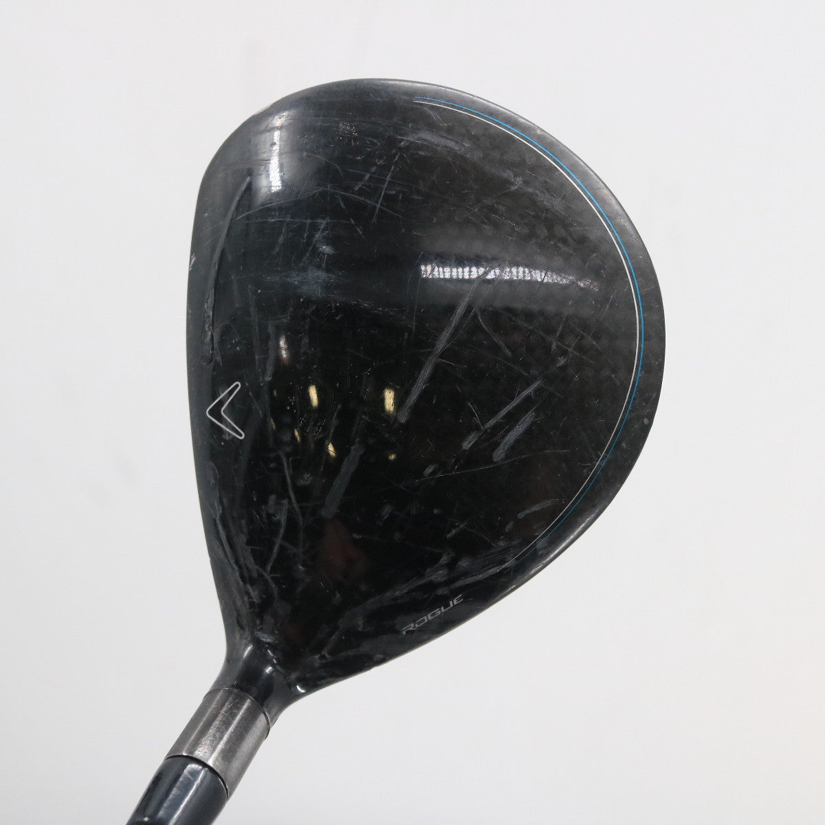 Callaway Rogue 3 Fairway Wood 15 Deg Graphite Synergy 60-R Regular RH S-158047