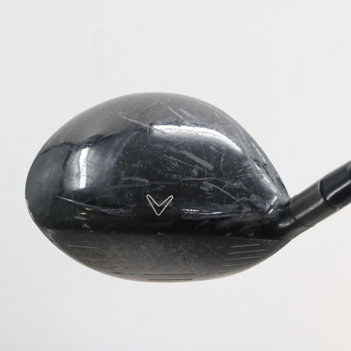 Callaway Rogue 3 Fairway Wood 15 Deg Graphite Synergy 60-R Regular RH S-158047