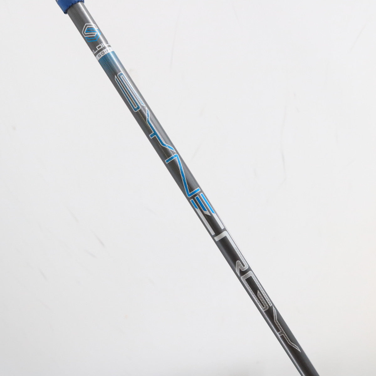 Callaway Rogue 3 Fairway Wood 15 Deg Graphite Synergy 60-R Regular RH S-158047