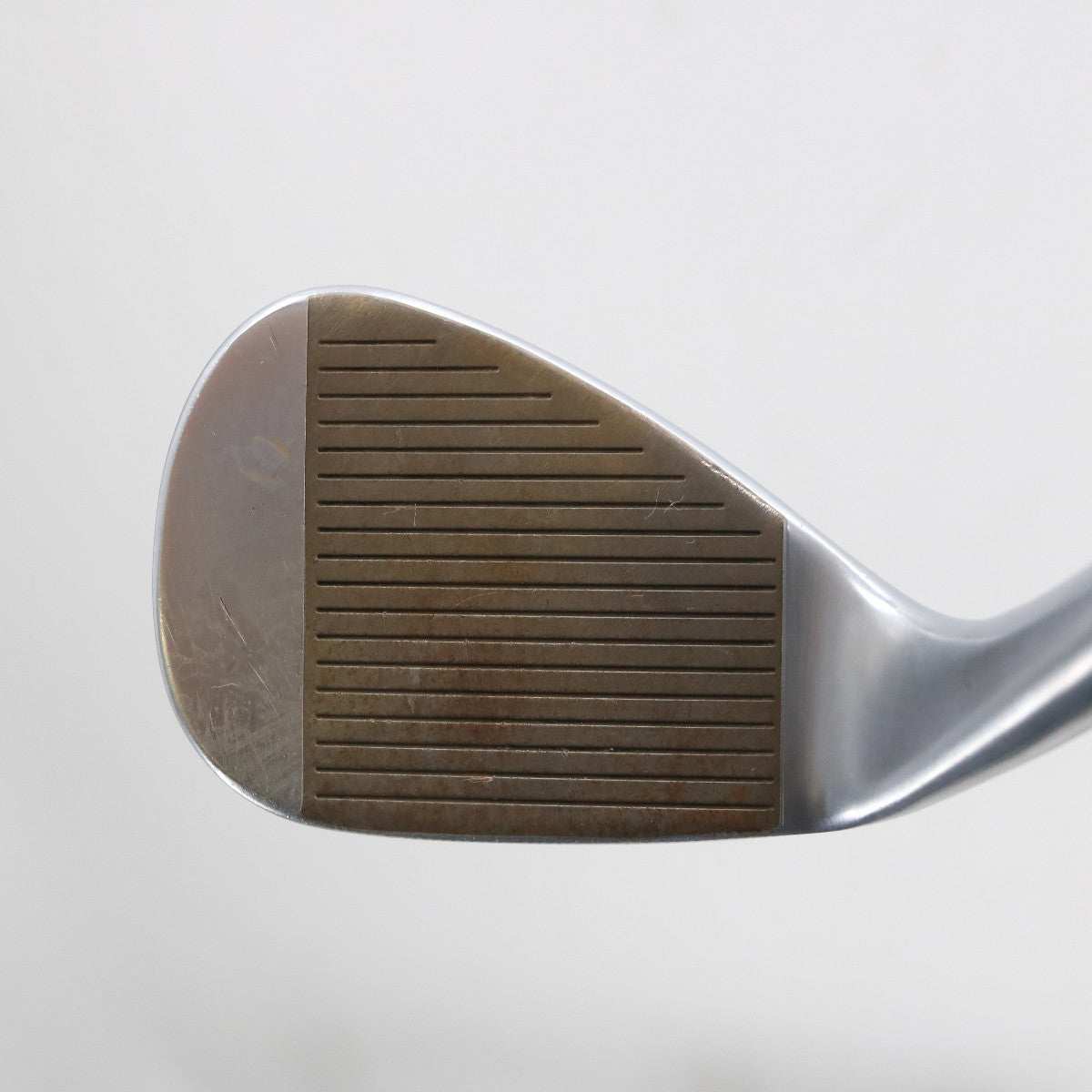 Taylormade Milled Grind 4 Chrome Lob Wedge 58 Deg 58.13 HBW Steel Stiff S-158106