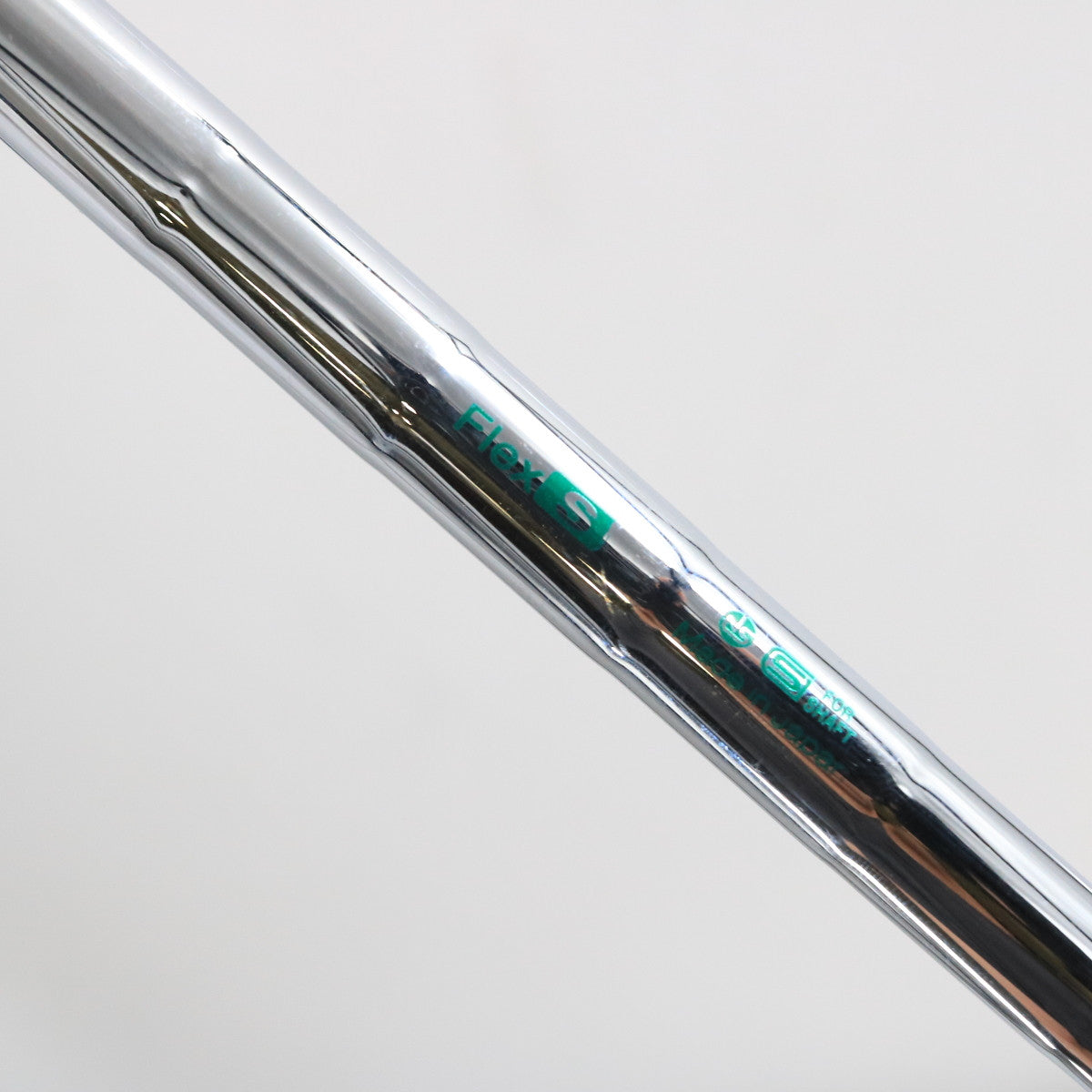 Taylormade Milled Grind 4 Chrome Lob Wedge 58 Deg 58.13 HBW Steel Stiff S-158106
