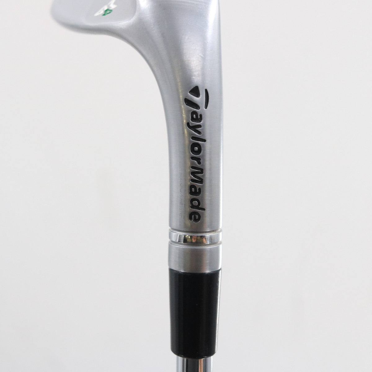 Taylormade Milled Grind 4 Chrome Lob Wedge 58 Deg 58.13 HBW Steel Stiff S-158106