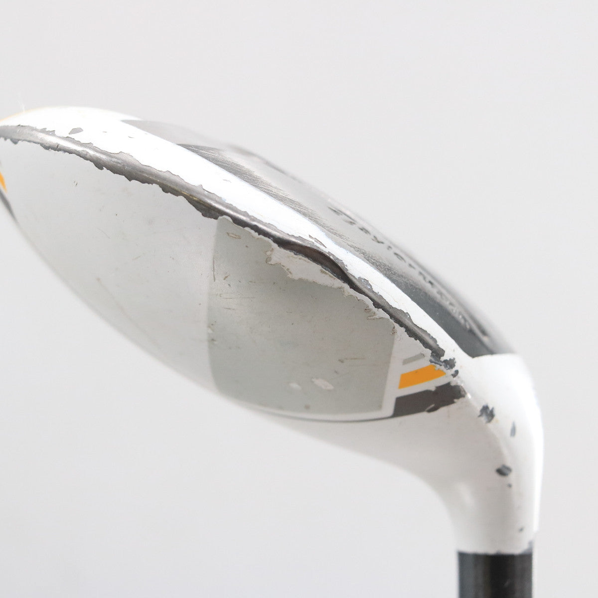 TaylorMade RBZ Stage 2 3 Hybrid Rescue 19 Degrees Graphite M Senior RH S-158115