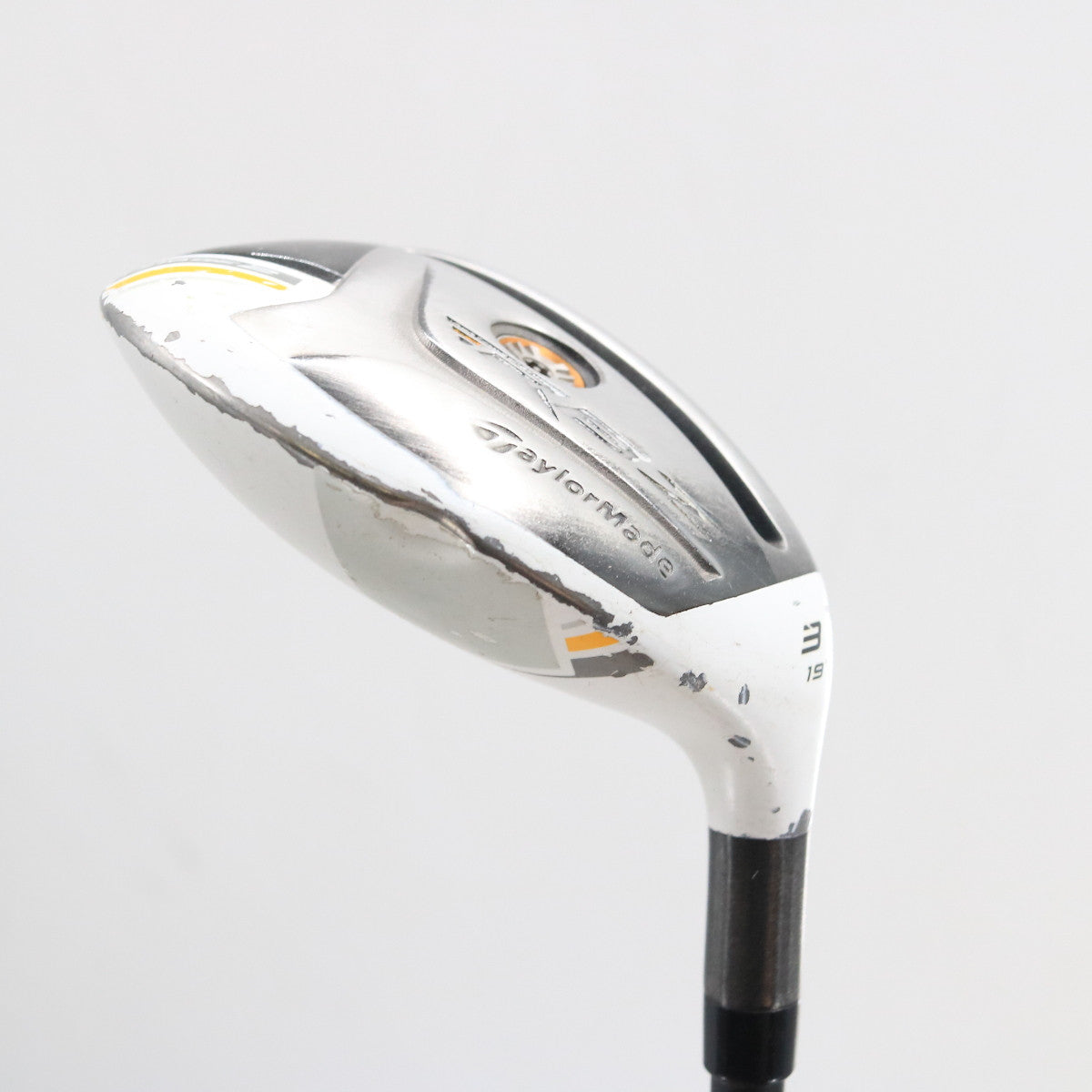 TaylorMade RBZ Stage 2 3 Hybrid Rescue 19 Degrees Graphite M Senior RH S-158115