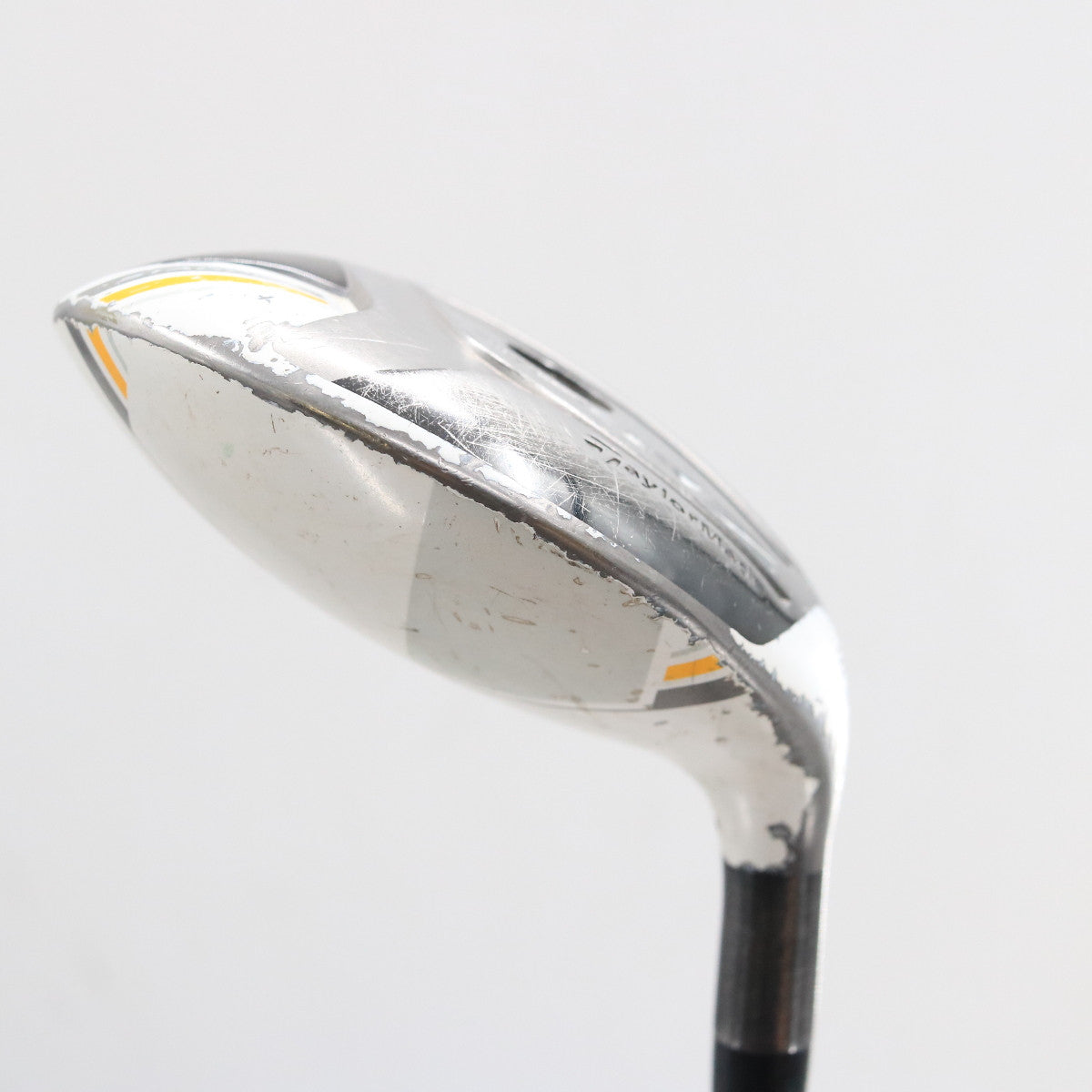 TaylorMade RBZ Stage 2 3 Hybrid Rescue 19 Degrees Graphite S Stiff RH S-158116