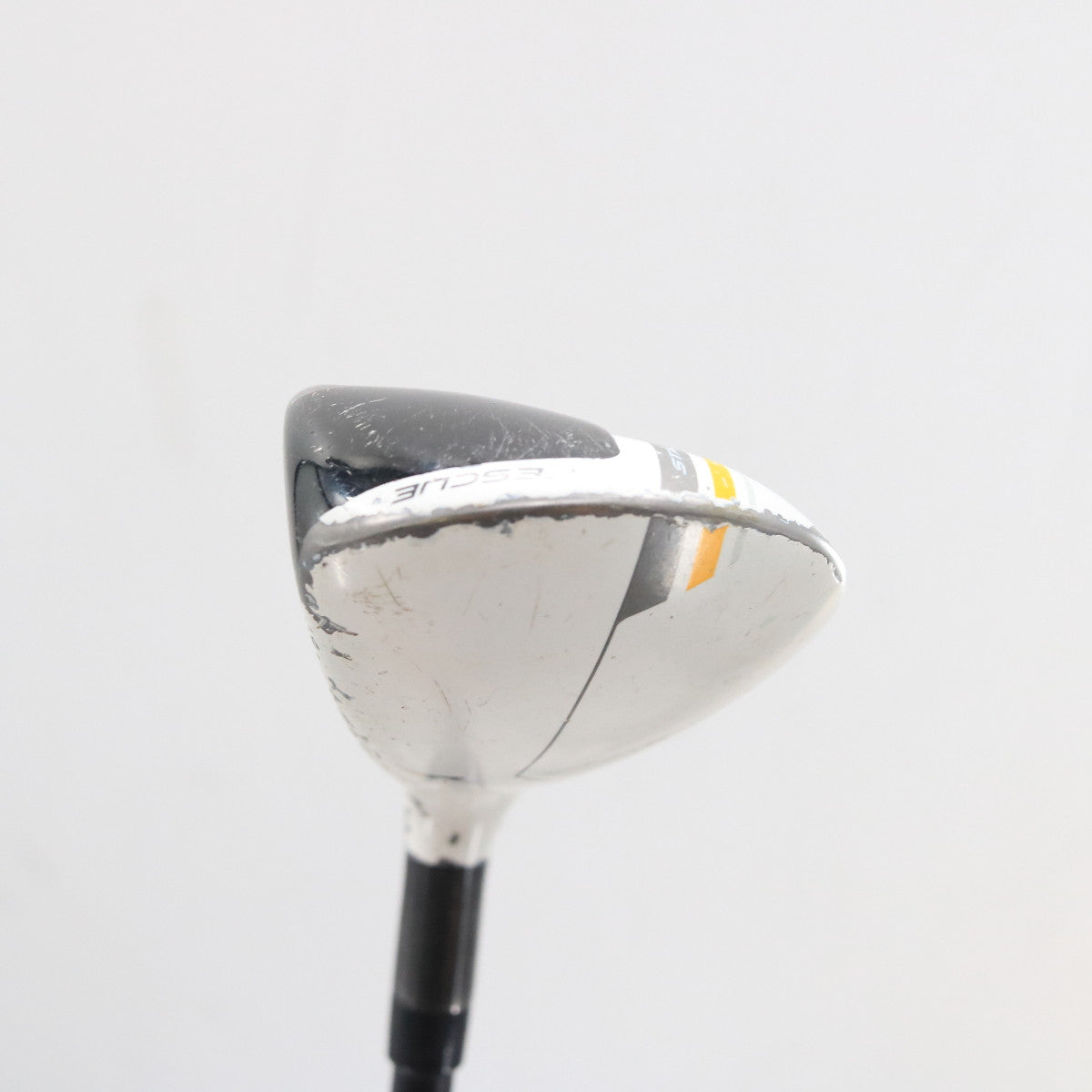 TaylorMade RBZ Stage 2 3 Hybrid Rescue 19 Degrees Graphite S Stiff RH S-158116