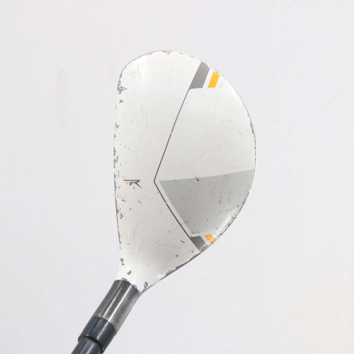 TaylorMade RBZ Stage 2 3 Hybrid Rescue 19 Degrees Graphite S Stiff RH S-158116