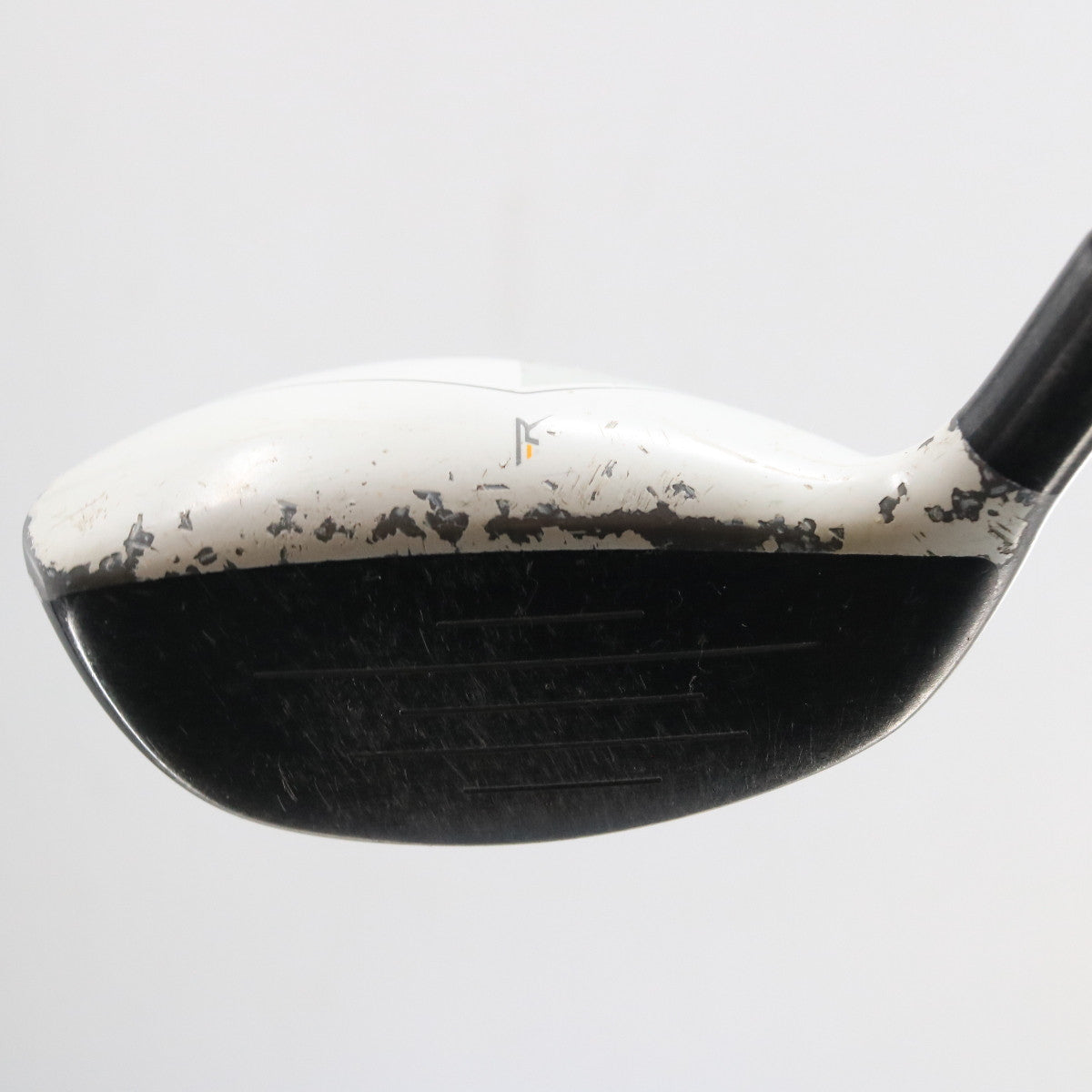 TaylorMade RBZ Stage 2 3 Hybrid Rescue 19 Degrees Graphite S Stiff RH S-158116