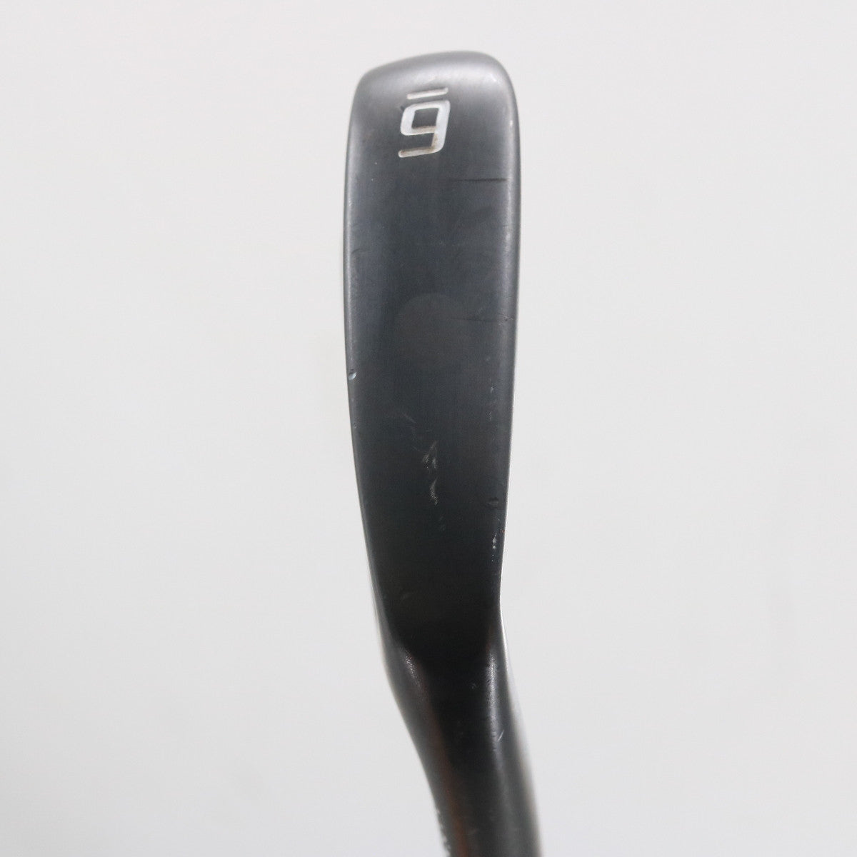 Cobra King Forged CB Individual 6 Iron KBS Black Steel Extra Stiff RH S-158117