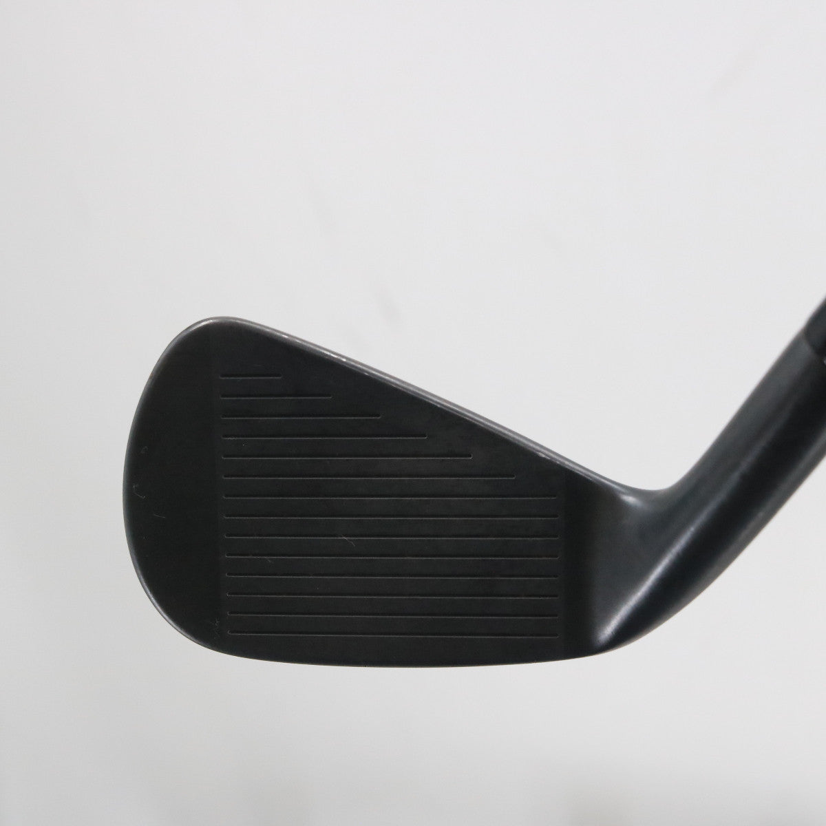 Cobra King Forged CB Individual 6 Iron KBS Black Steel Extra Stiff RH S-158117