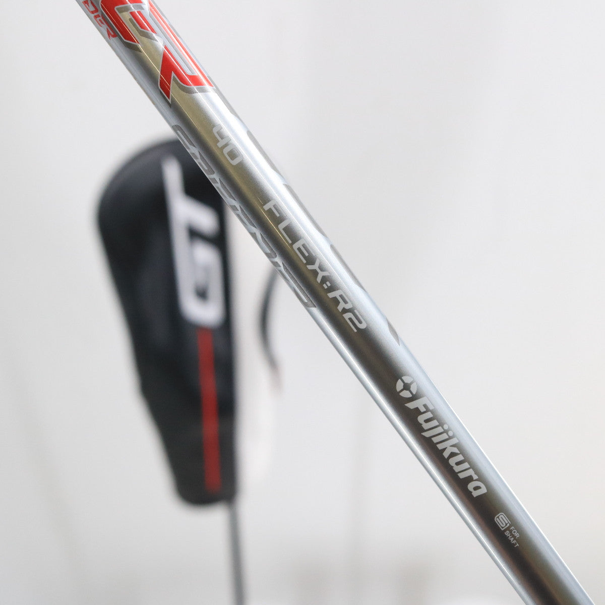 Titleist GT2 Driver 9.0 Deg Graphite Air Speeder R2 Senior Right-Handed S-158120