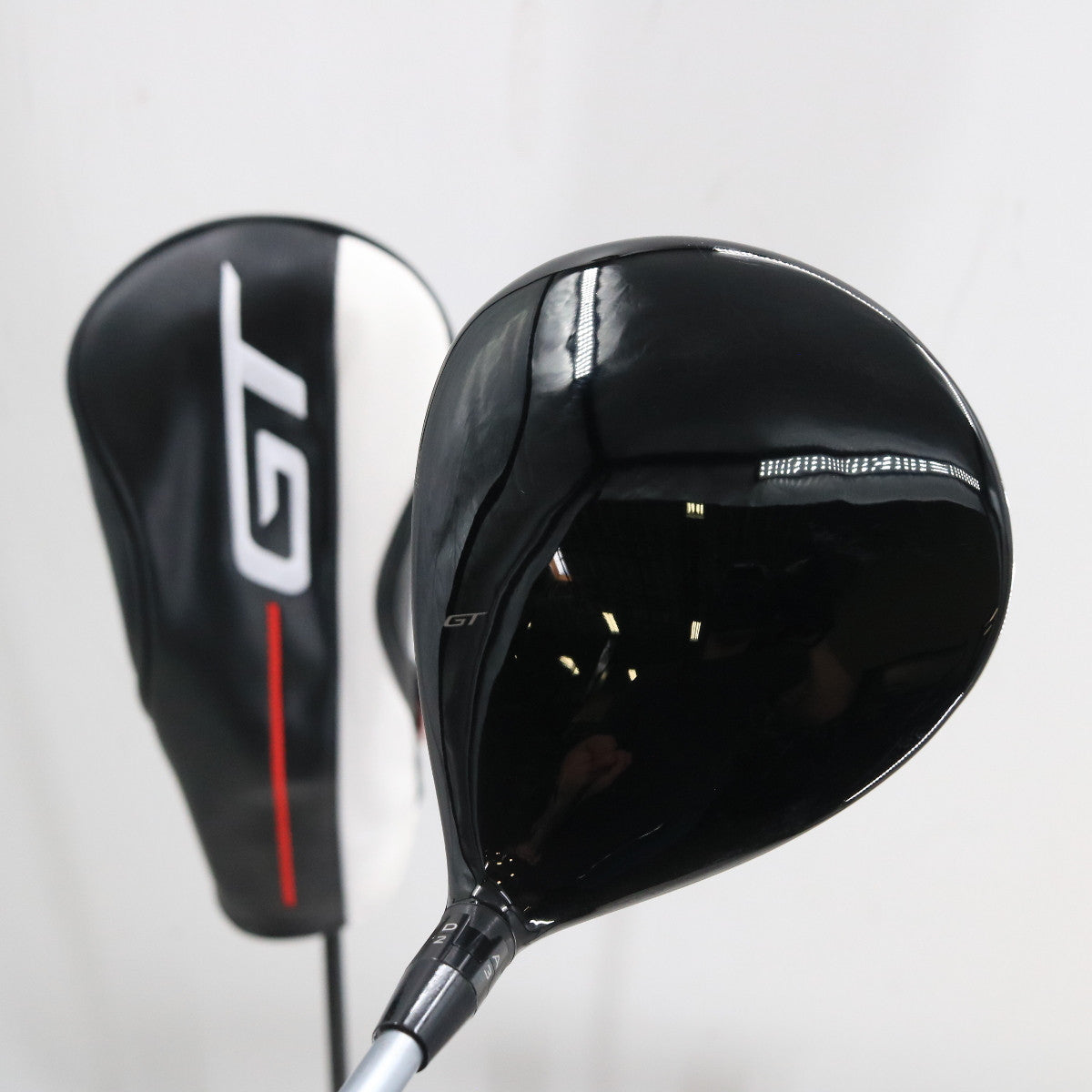 Titleist GT2 Driver 9.0 Deg Graphite Air Speeder R2 Senior Right-Handed S-158120