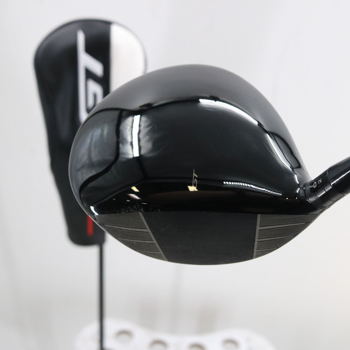 Titleist GT2 Driver 9.0 Deg Graphite Air Speeder R2 Senior Right-Handed S-158120