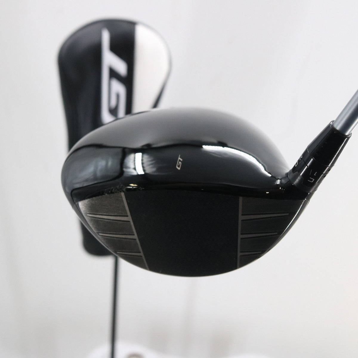 Titleist GT2 Driver 9.0 Deg Graphite Air Speeder R2 Senior Right-Handed S-158120